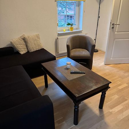 Ferienwohnung Giese Bleckede Εξωτερικό φωτογραφία
