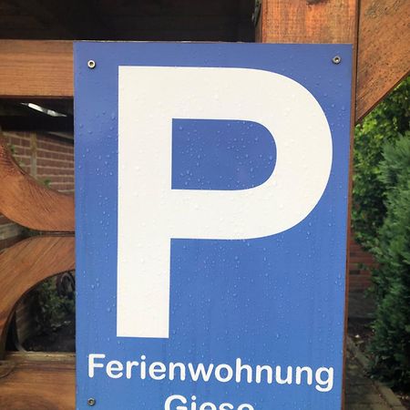 Ferienwohnung Giese Bleckede Εξωτερικό φωτογραφία