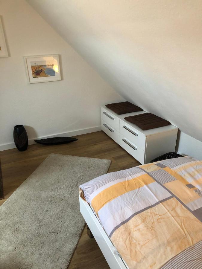 Ferienwohnung Giese Bleckede Εξωτερικό φωτογραφία