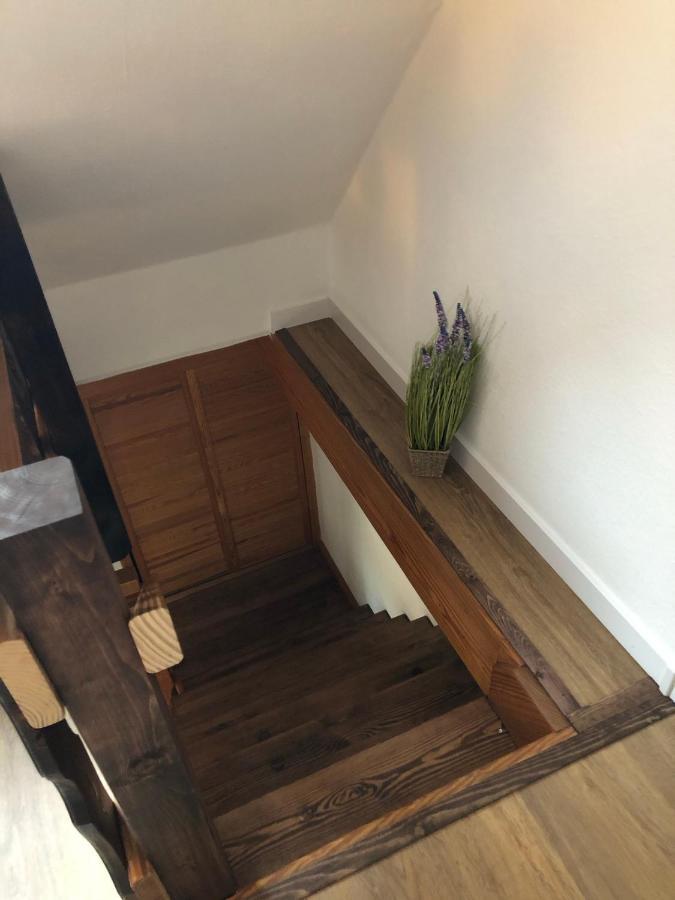 Ferienwohnung Giese Bleckede Εξωτερικό φωτογραφία