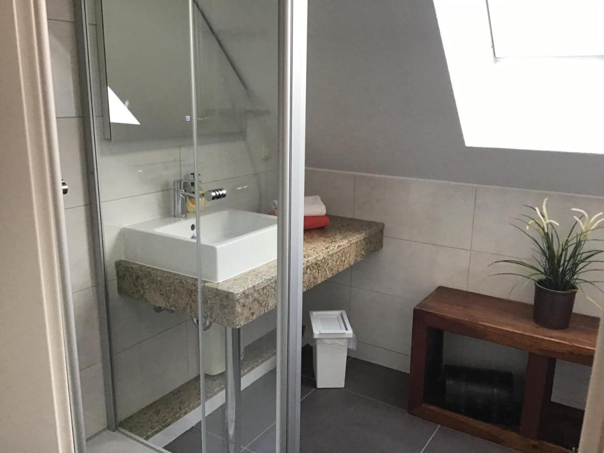 Ferienwohnung Giese Bleckede Εξωτερικό φωτογραφία