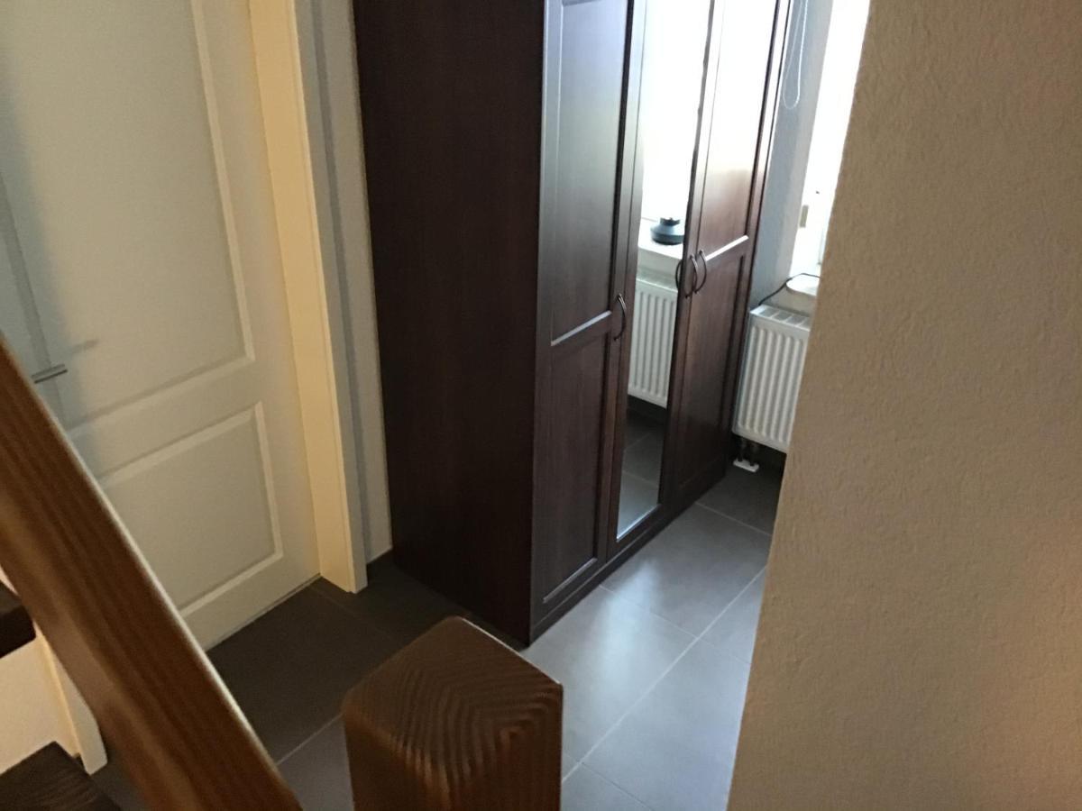Ferienwohnung Giese Bleckede Εξωτερικό φωτογραφία