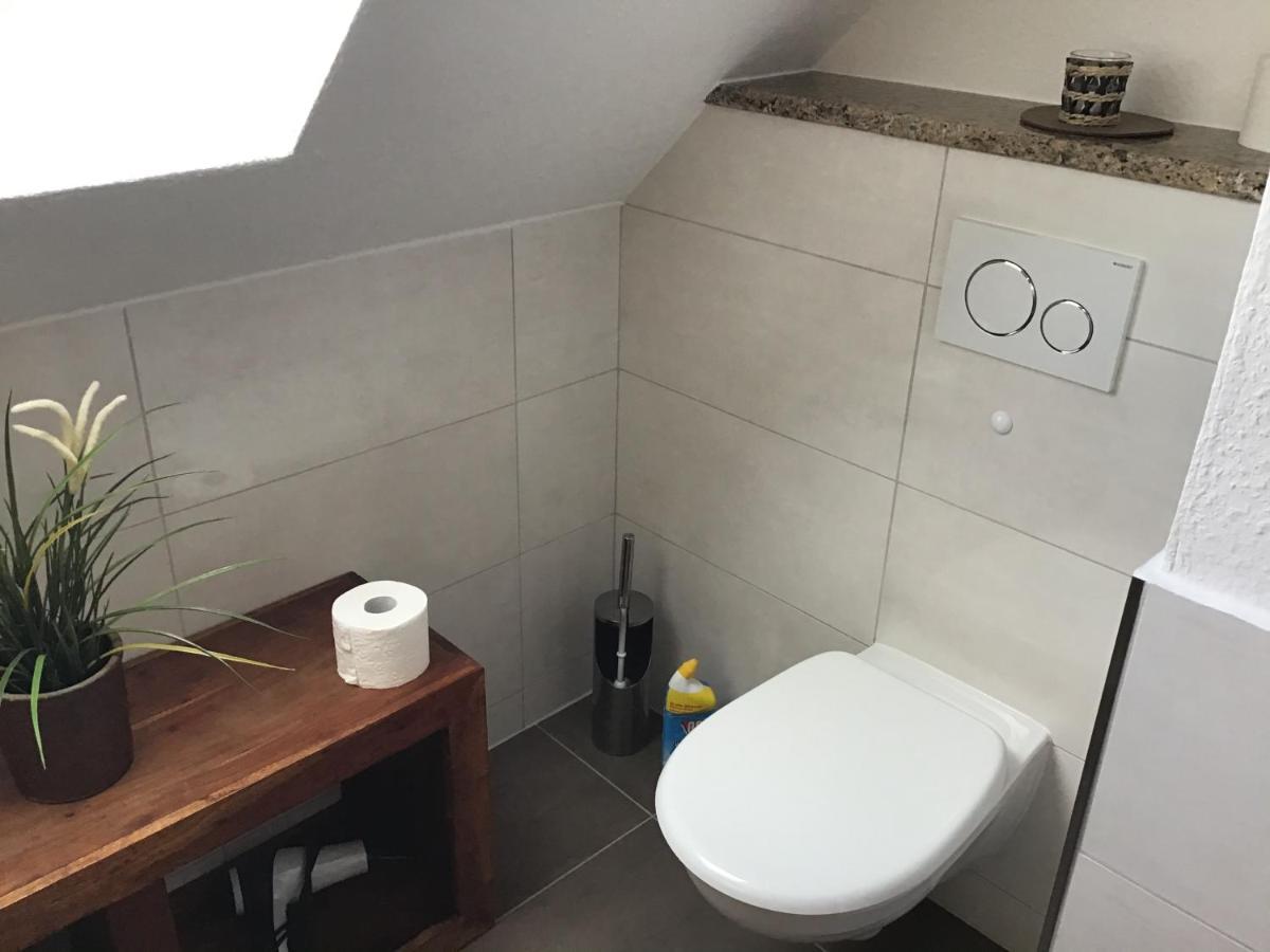 Ferienwohnung Giese Bleckede Εξωτερικό φωτογραφία
