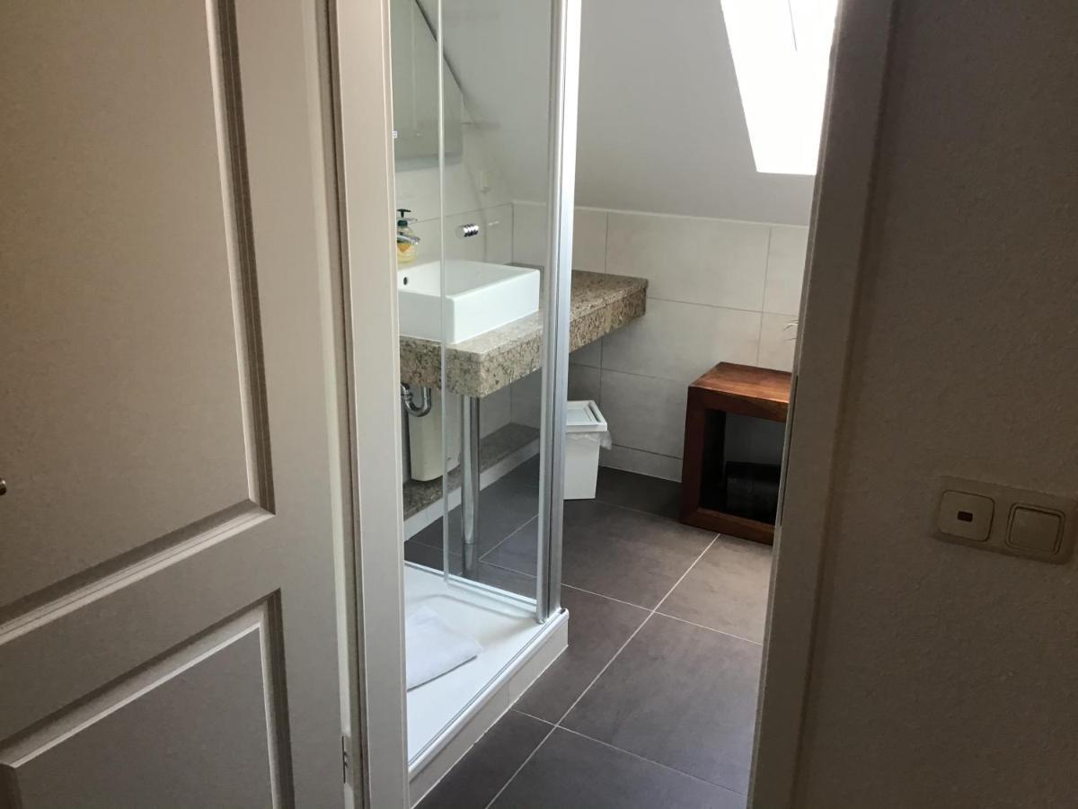 Ferienwohnung Giese Bleckede Εξωτερικό φωτογραφία