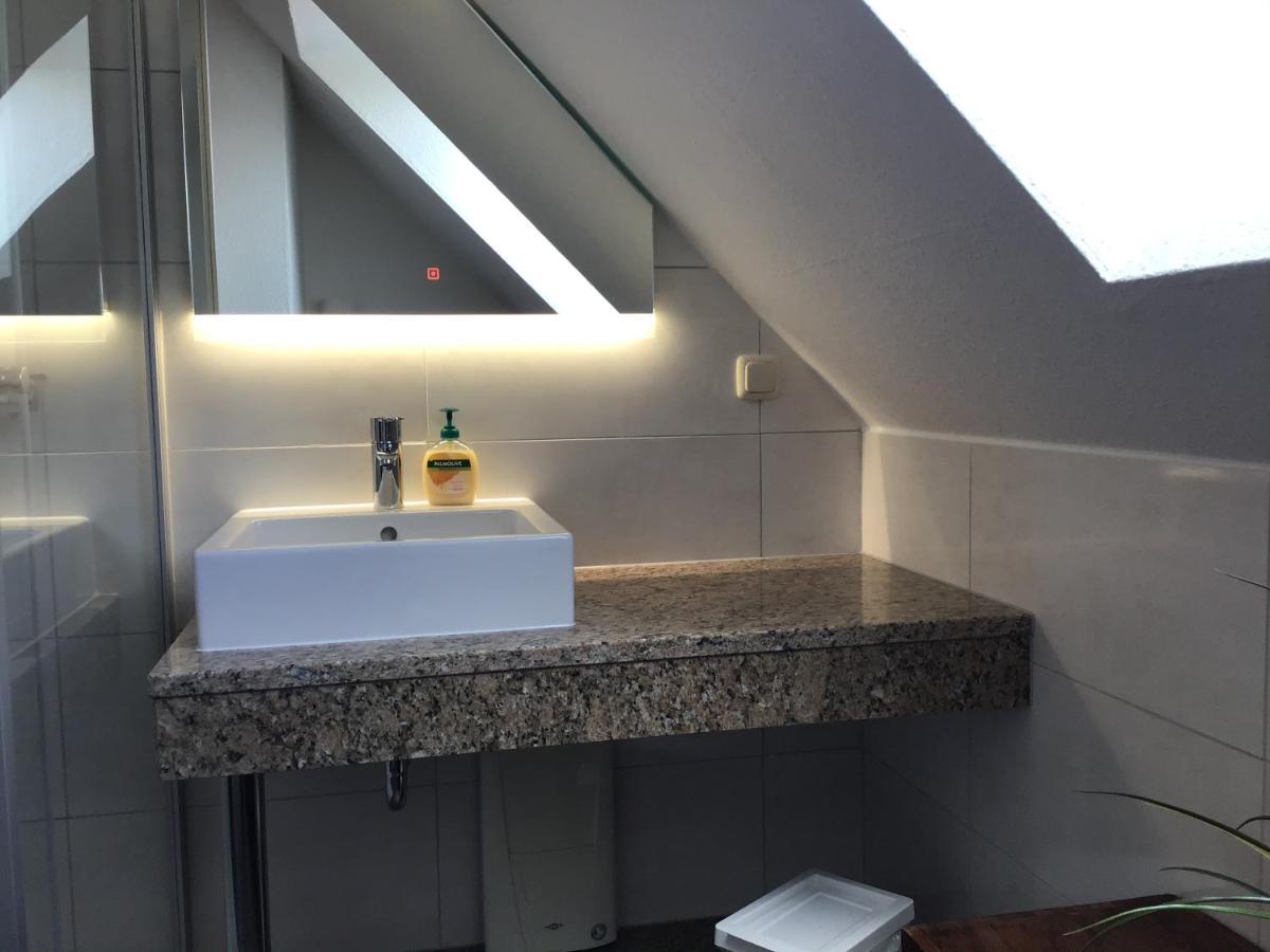 Ferienwohnung Giese Bleckede Εξωτερικό φωτογραφία