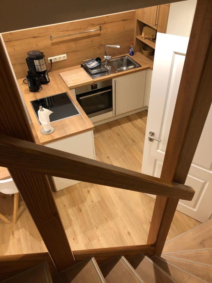Ferienwohnung Giese Bleckede Εξωτερικό φωτογραφία