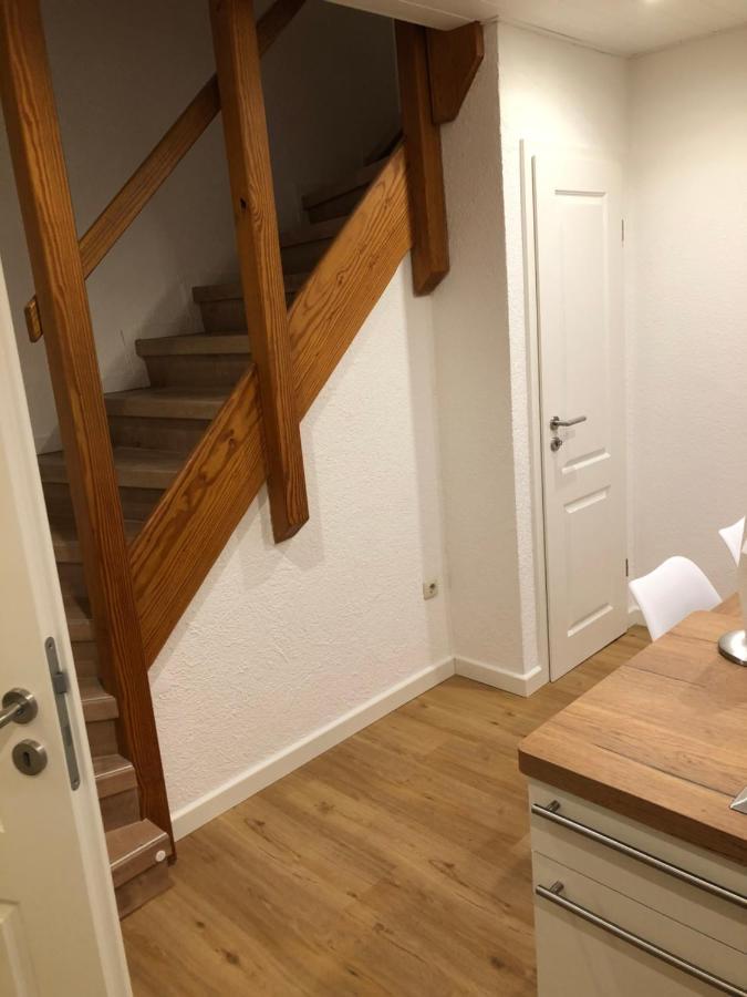 Ferienwohnung Giese Bleckede Εξωτερικό φωτογραφία