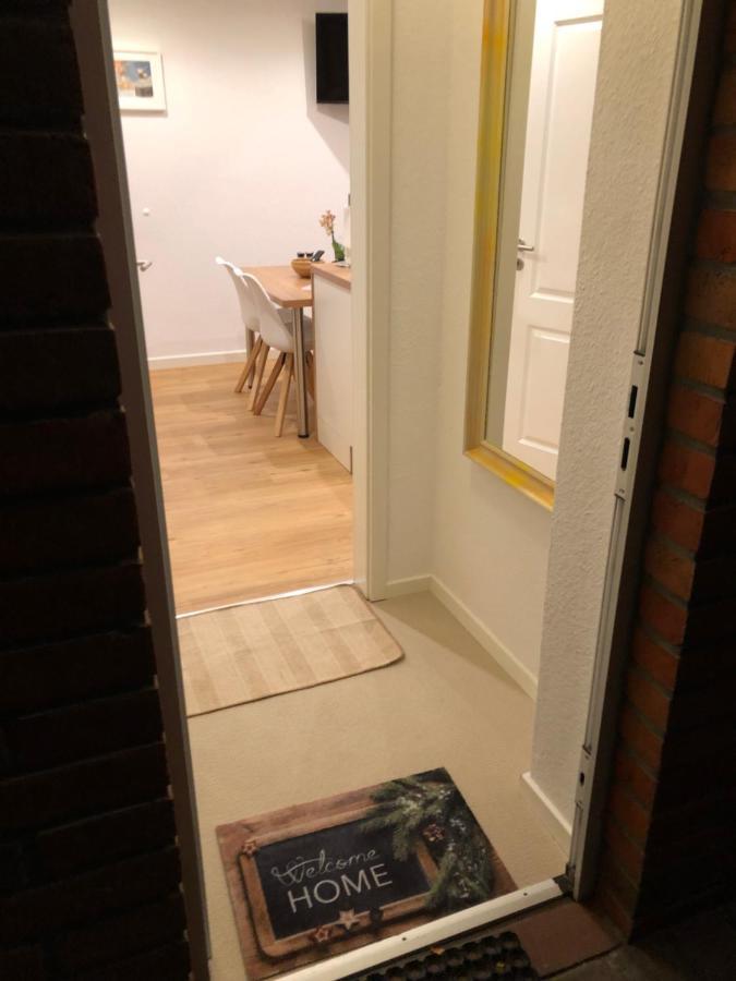 Ferienwohnung Giese Bleckede Εξωτερικό φωτογραφία