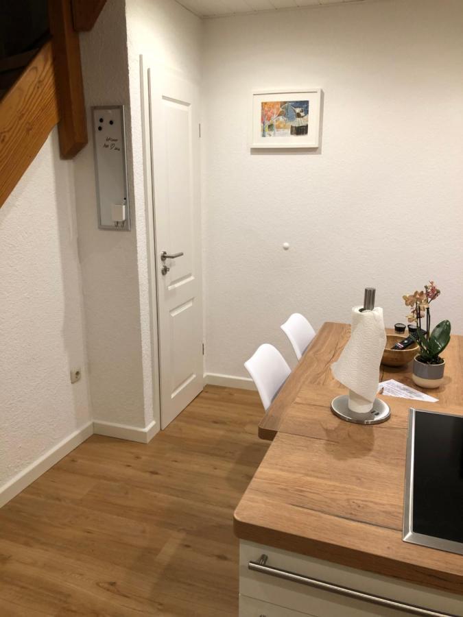Ferienwohnung Giese Bleckede Εξωτερικό φωτογραφία