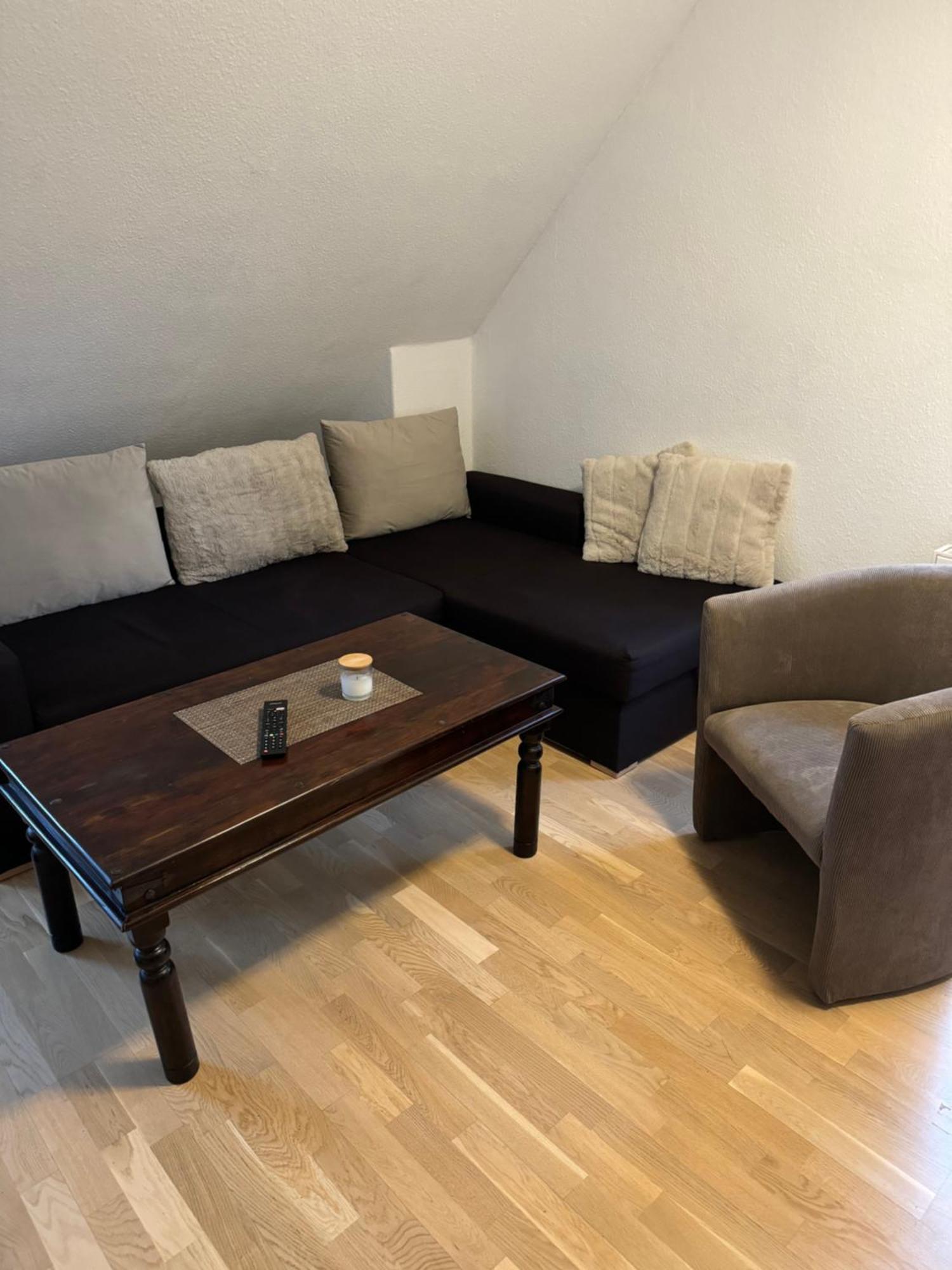 Ferienwohnung Giese Bleckede Εξωτερικό φωτογραφία