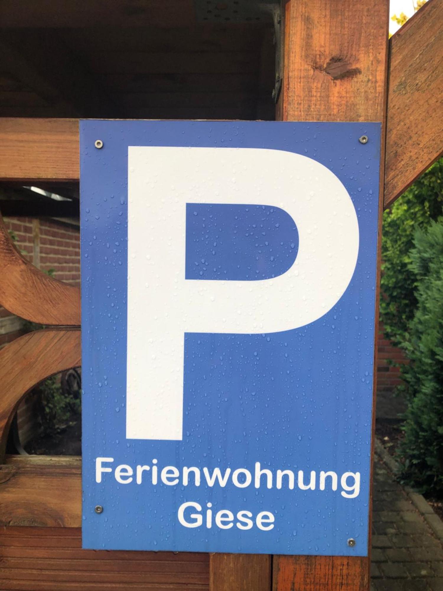Ferienwohnung Giese Bleckede Εξωτερικό φωτογραφία