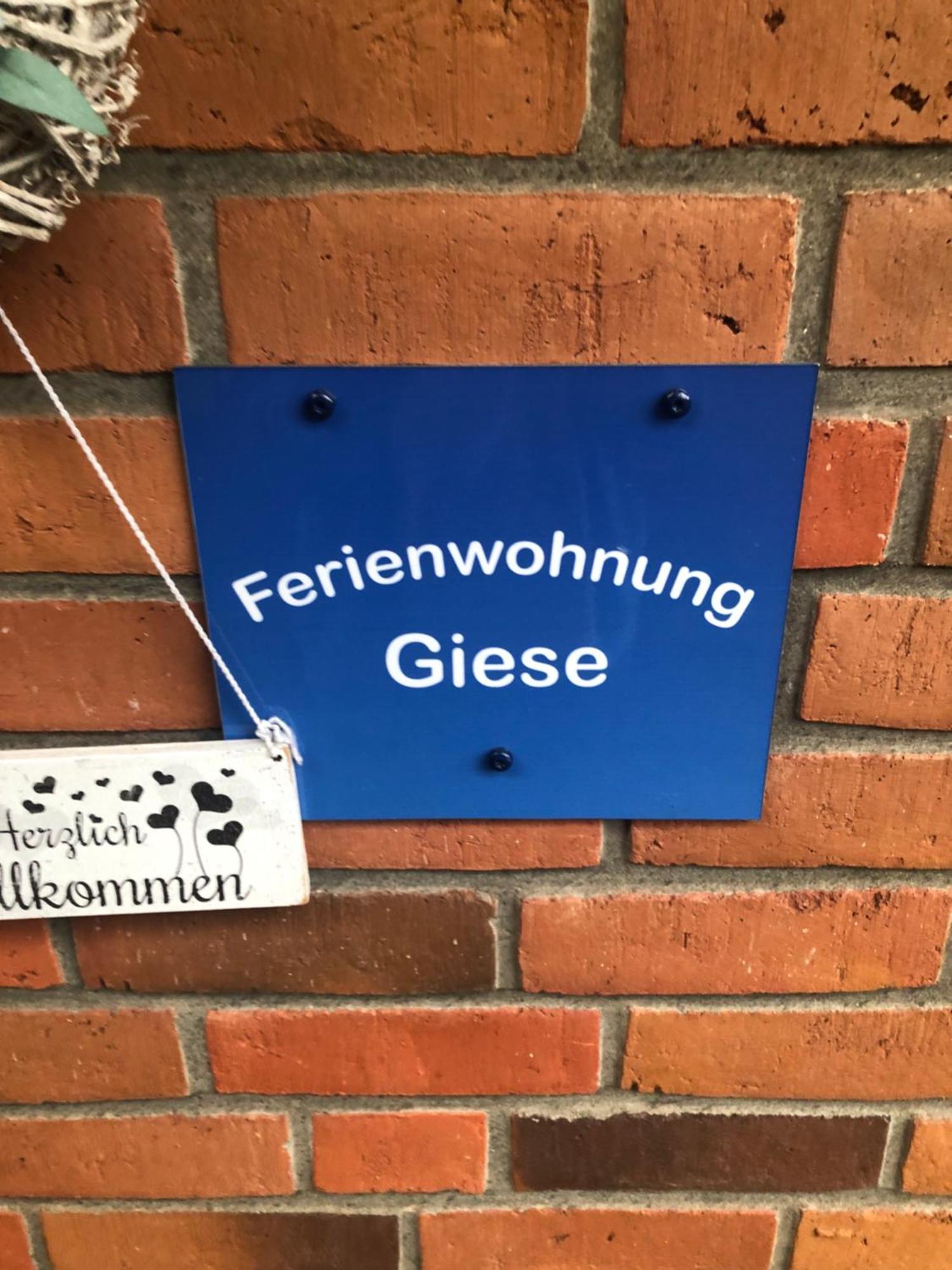 Ferienwohnung Giese Bleckede Δωμάτιο φωτογραφία