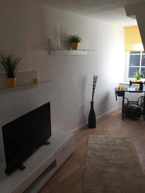 Ferienwohnung Giese Bleckede Εξωτερικό φωτογραφία